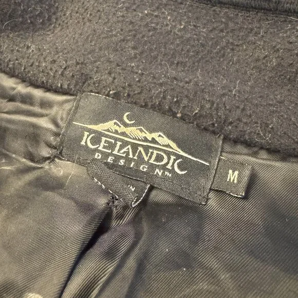 Icelander Norwegian Jacket - Picture 7 of 7